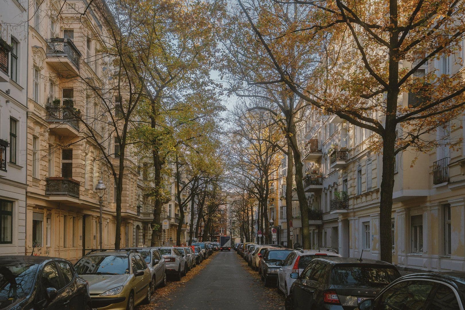 Prodej bytu 2+1 70 m², Berlin, Berlín Prodej bytu 2+1 70 m², Berlin, Berlín