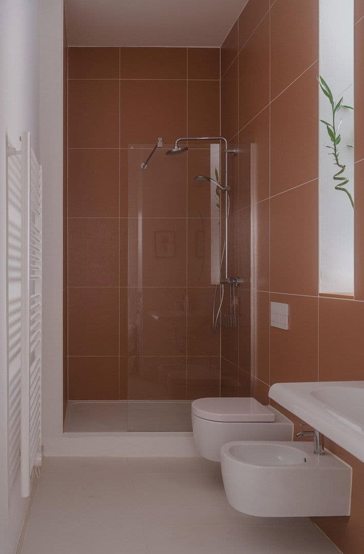 Prodej bytu 2+1 70 m², Berlin, Berlín Prodej bytu 2+1 70 m², Berlin, Berlín