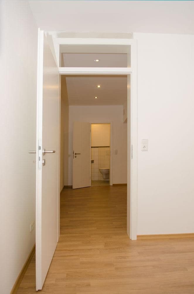Pronájem bytu 2+1 81 m², Stadtplatz 14, Bogen, Bavorsko Pronájem bytu 2+1 81 m², Stadtplatz 14, Bogen, Bavorsko