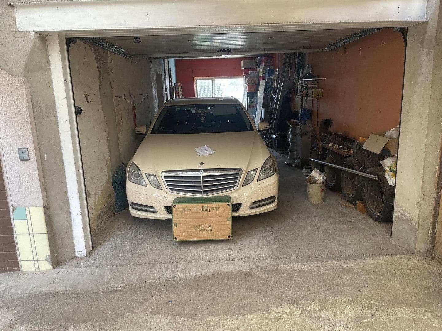 Prodej domu 280 m², pozemek 390 m², Großen-Busecker Str. 17, Buseck, Hessen Prodej domu 280 m², pozemek 390 m², Großen-Busecker Str. 17, Buseck, Hessen