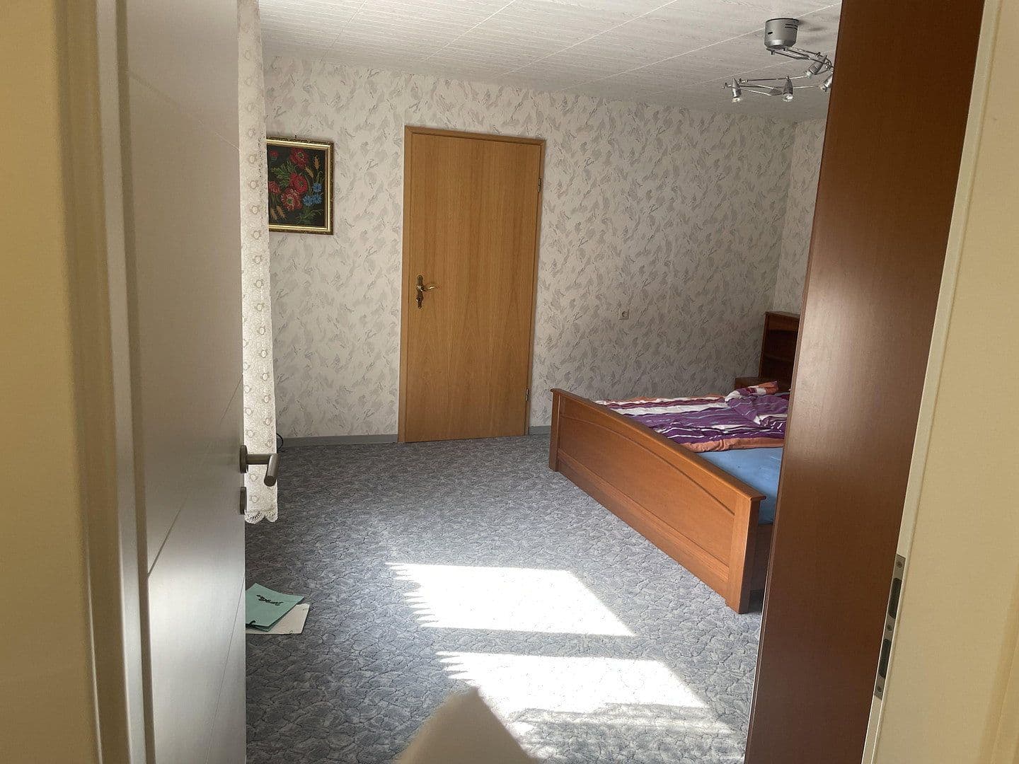 Prodej domu 280 m², pozemek 390 m², Großen-Busecker Str. 17, Buseck, Hessen Prodej domu 280 m², pozemek 390 m², Großen-Busecker Str. 17, Buseck, Hessen