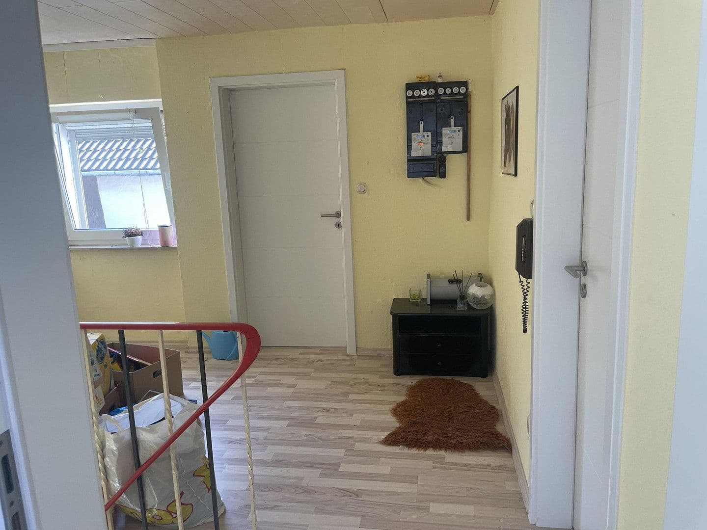 Prodej domu 280 m², pozemek 390 m², Großen-Busecker Str. 17, Buseck, Hessen Prodej domu 280 m², pozemek 390 m², Großen-Busecker Str. 17, Buseck, Hessen
