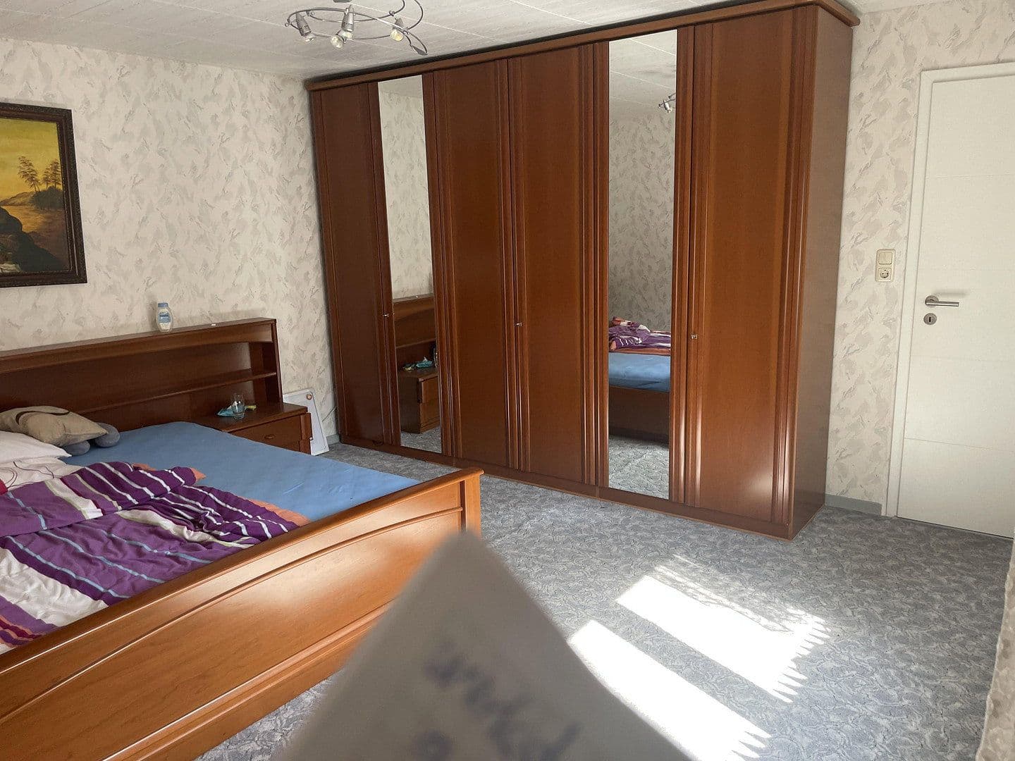 Prodej domu 280 m², pozemek 390 m², Großen-Busecker Str. 17, Buseck, Hessen Prodej domu 280 m², pozemek 390 m², Großen-Busecker Str. 17, Buseck, Hessen