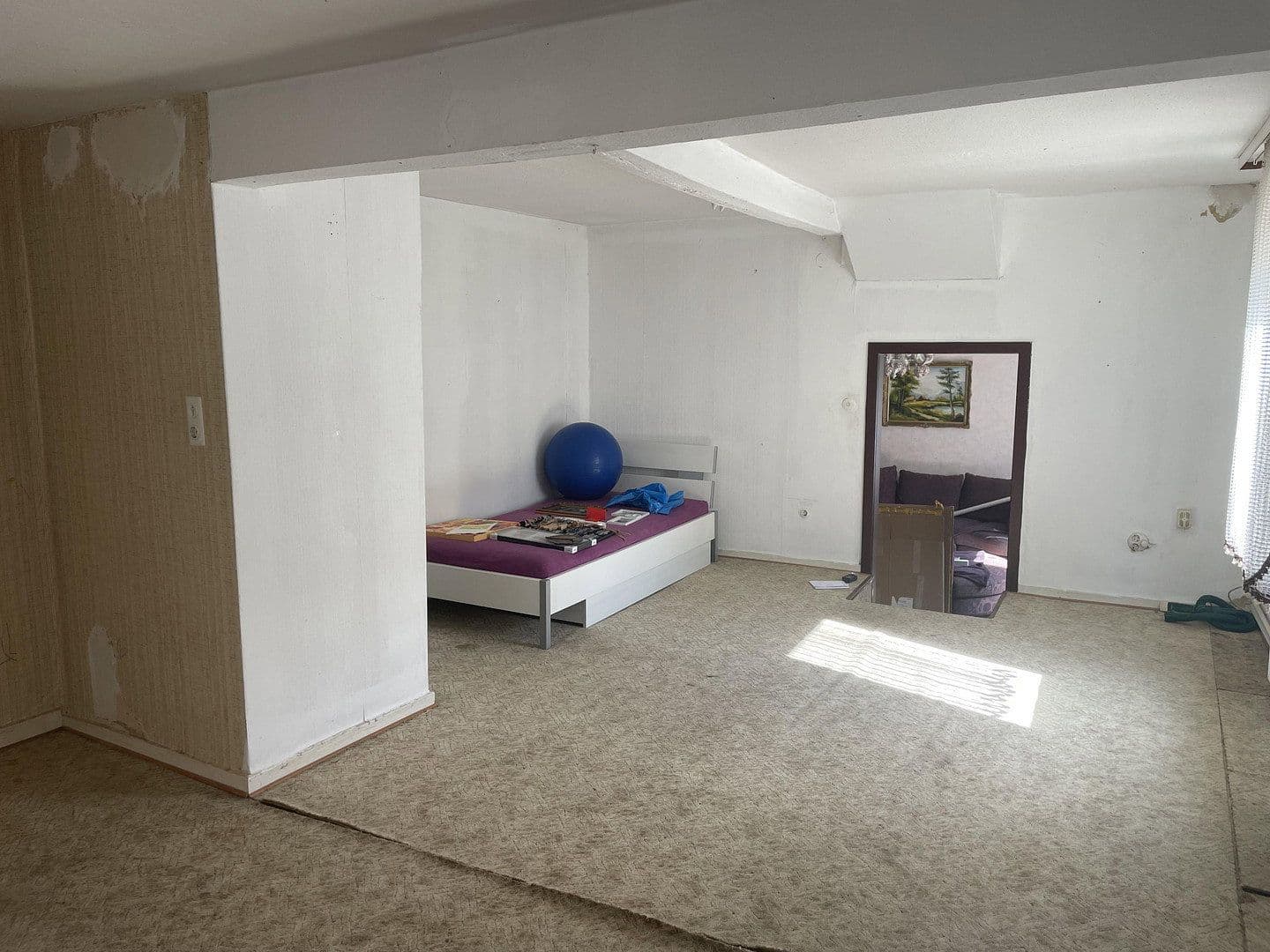 Prodej domu 280 m², pozemek 390 m², Großen-Busecker Str. 17, Buseck, Hessen Prodej domu 280 m², pozemek 390 m², Großen-Busecker Str. 17, Buseck, Hessen