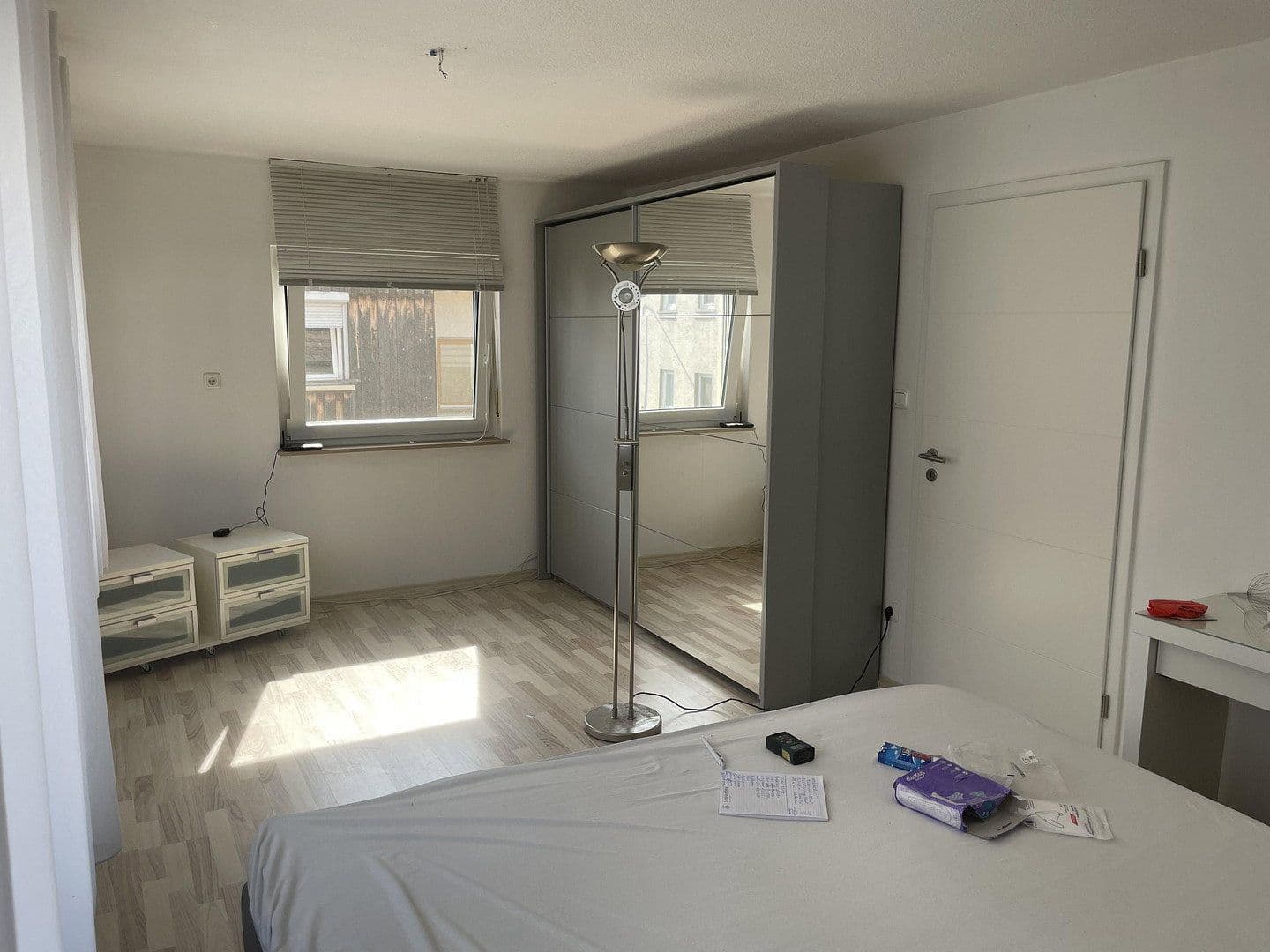 Prodej domu 280 m², pozemek 390 m², Großen-Busecker Str. 17, Buseck, Hessen Prodej domu 280 m², pozemek 390 m², Großen-Busecker Str. 17, Buseck, Hessen
