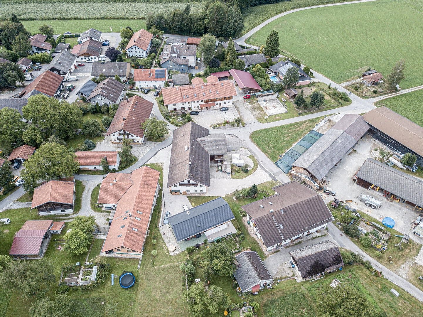 Pronájem domu 155 m², pozemek 250 m², Vogtareuth, Bavorsko Pronájem domu 155 m², pozemek 250 m², Vogtareuth, Bavorsko