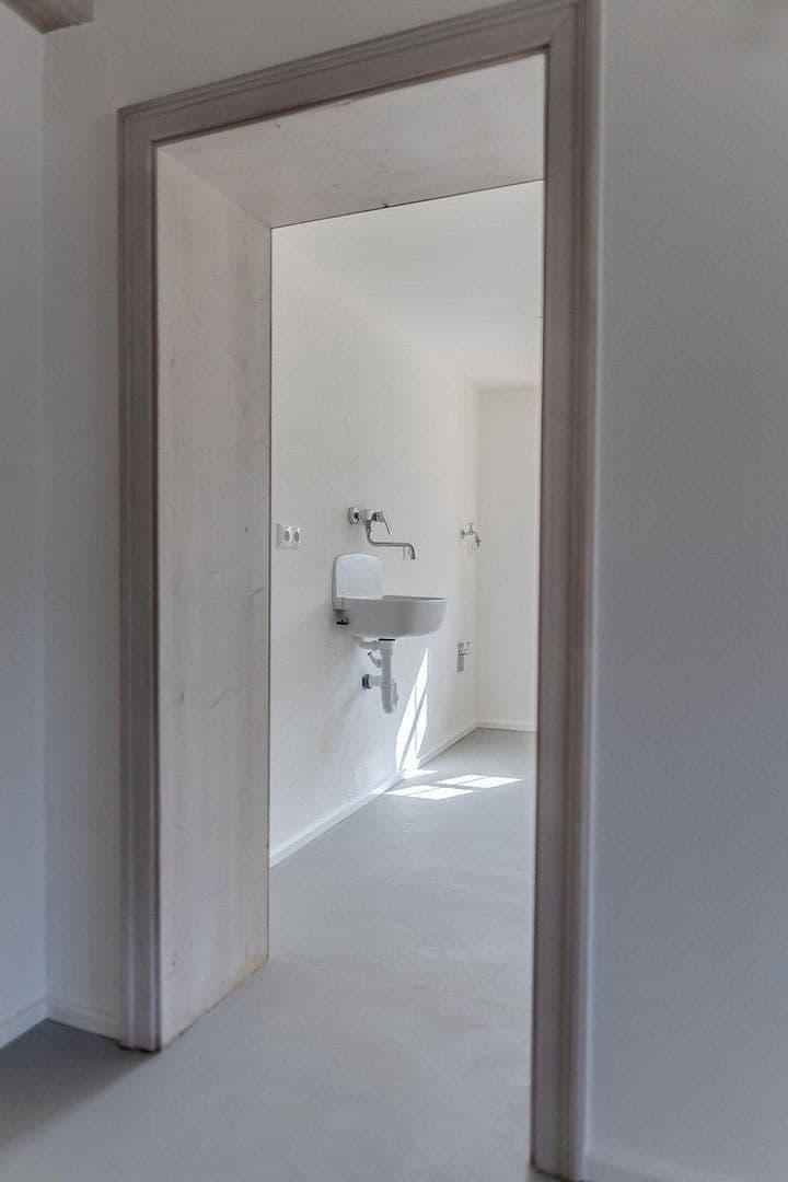 Pronájem domu 155 m², pozemek 250 m², Vogtareuth, Bavorsko Pronájem domu 155 m², pozemek 250 m², Vogtareuth, Bavorsko