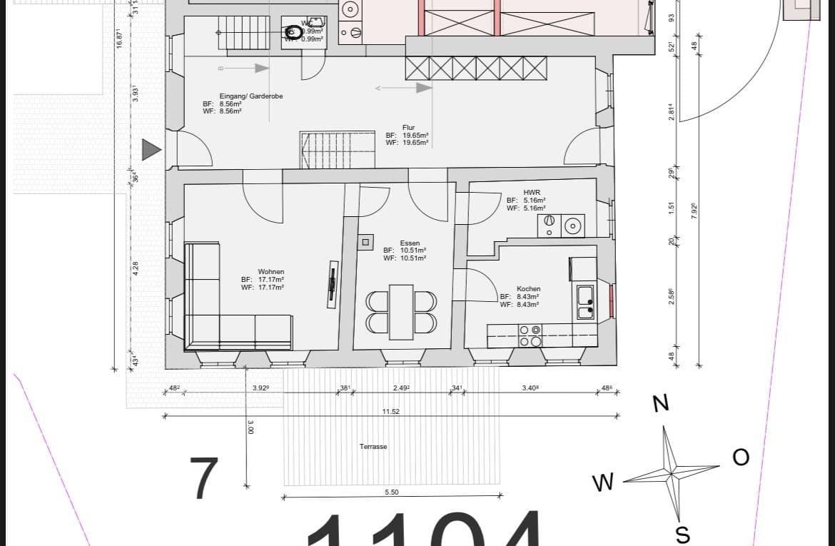 Pronájem domu 155 m², pozemek 250 m², Vogtareuth, Bavorsko Pronájem domu 155 m², pozemek 250 m², Vogtareuth, Bavorsko