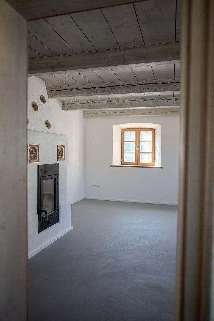 Pronájem domu 155 m², pozemek 250 m², Vogtareuth, Bavorsko Pronájem domu 155 m², pozemek 250 m², Vogtareuth, Bavorsko