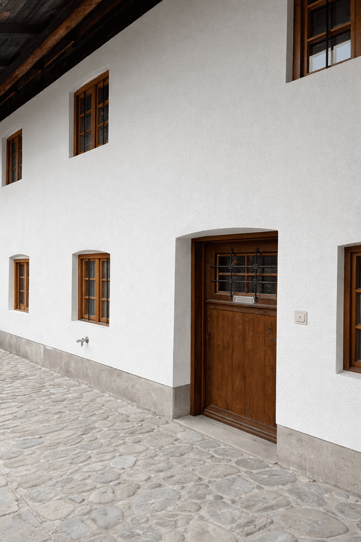 Pronájem domu 155 m², pozemek 250 m², Vogtareuth, Bavorsko Pronájem domu 155 m², pozemek 250 m², Vogtareuth, Bavorsko