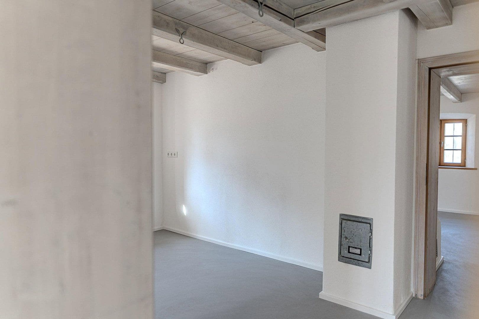 Pronájem domu 155 m², pozemek 250 m², Vogtareuth, Bavorsko Pronájem domu 155 m², pozemek 250 m², Vogtareuth, Bavorsko