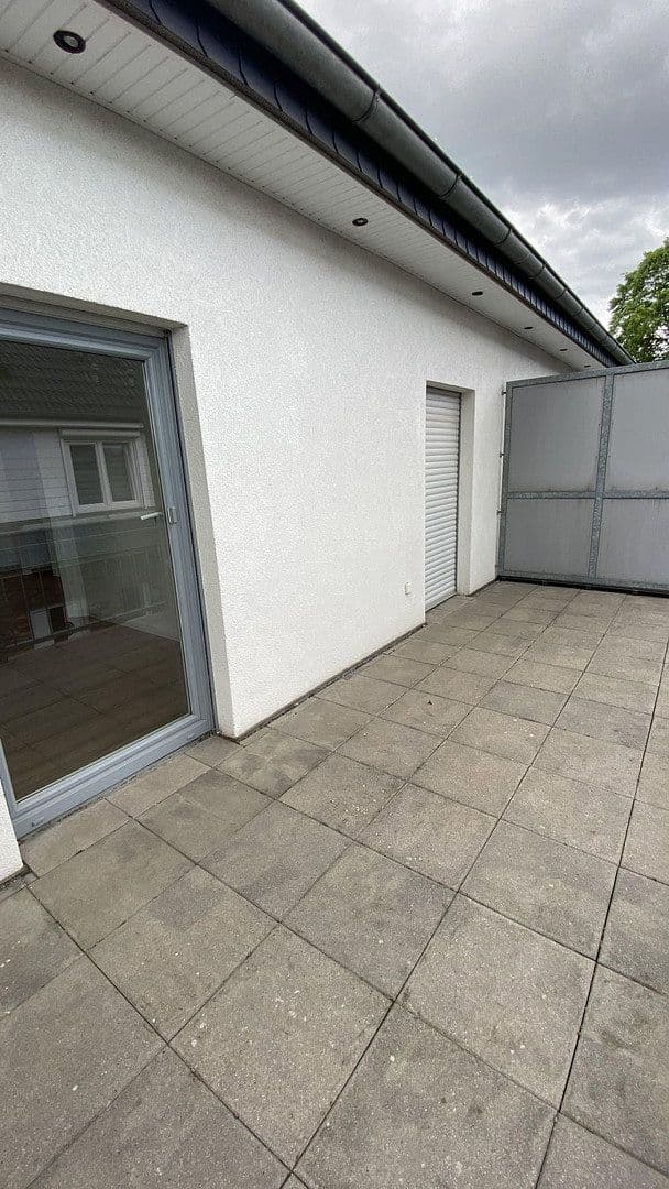 Pronájem domu 130 m², pozemek 300 m², Hamburg, Hamburg Pronájem domu 130 m², pozemek 300 m², Hamburg, Hamburg
