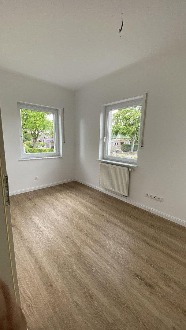Pronájem domu 130 m², pozemek 300 m², Hamburg, Hamburg Pronájem domu 130 m², pozemek 300 m², Hamburg, Hamburg