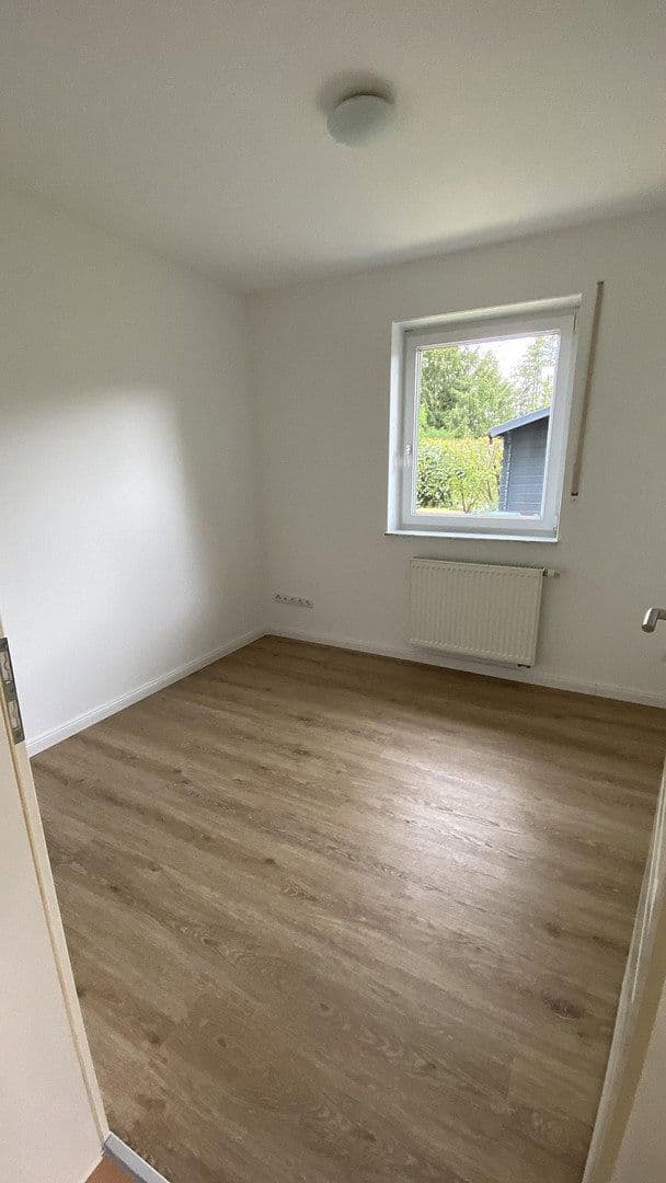 Pronájem domu 130 m², pozemek 300 m², Hamburg, Hamburg Pronájem domu 130 m², pozemek 300 m², Hamburg, Hamburg
