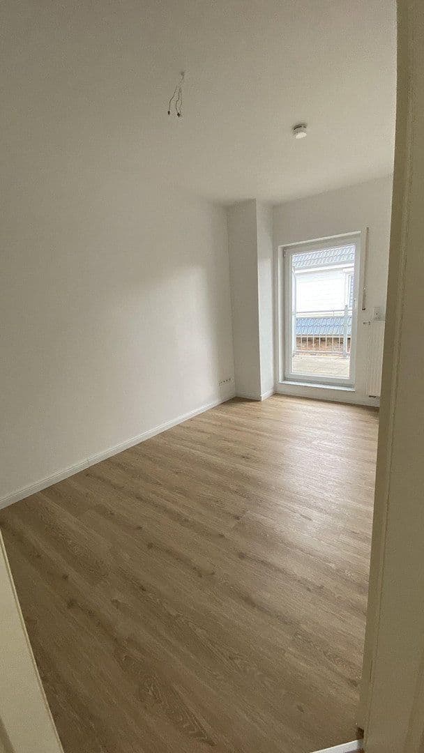 Pronájem domu 130 m², pozemek 300 m², Hamburg, Hamburg Pronájem domu 130 m², pozemek 300 m², Hamburg, Hamburg