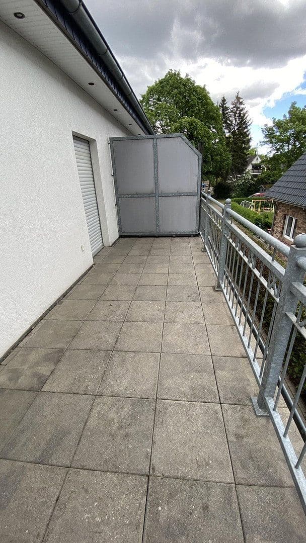 Pronájem domu 130 m², pozemek 300 m², Hamburg, Hamburg Pronájem domu 130 m², pozemek 300 m², Hamburg, Hamburg