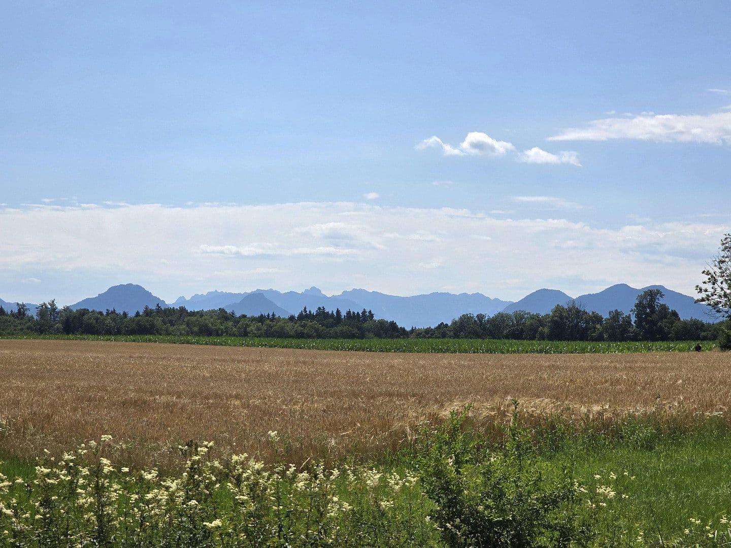 Prodej domu 146 m², pozemek 413 m², Bad Aibling, Bavorsko Prodej domu 146 m², pozemek 413 m², Bad Aibling, Bavorsko