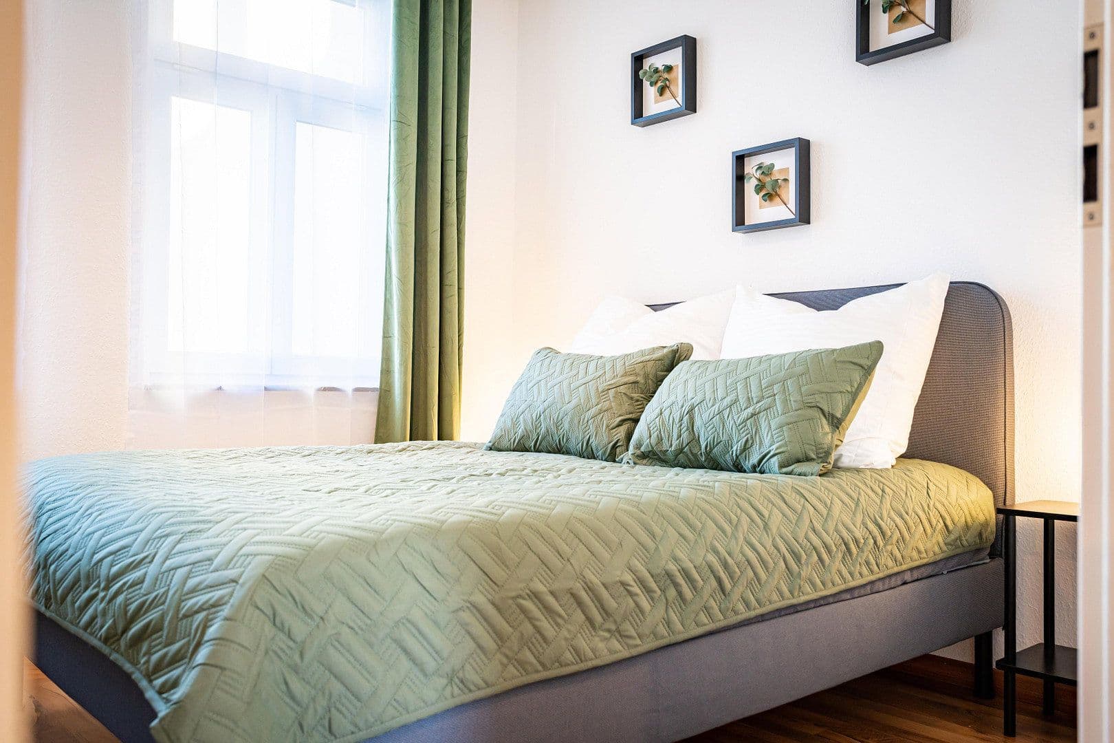 Pronájem bytu 2+1 53 m², Halberstädter Straße 74, Magdeburg, Sasko-Anhaltsko Pronájem bytu 2+1 53 m², Halberstädter Straße 74, Magdeburg, Sasko-Anhaltsko