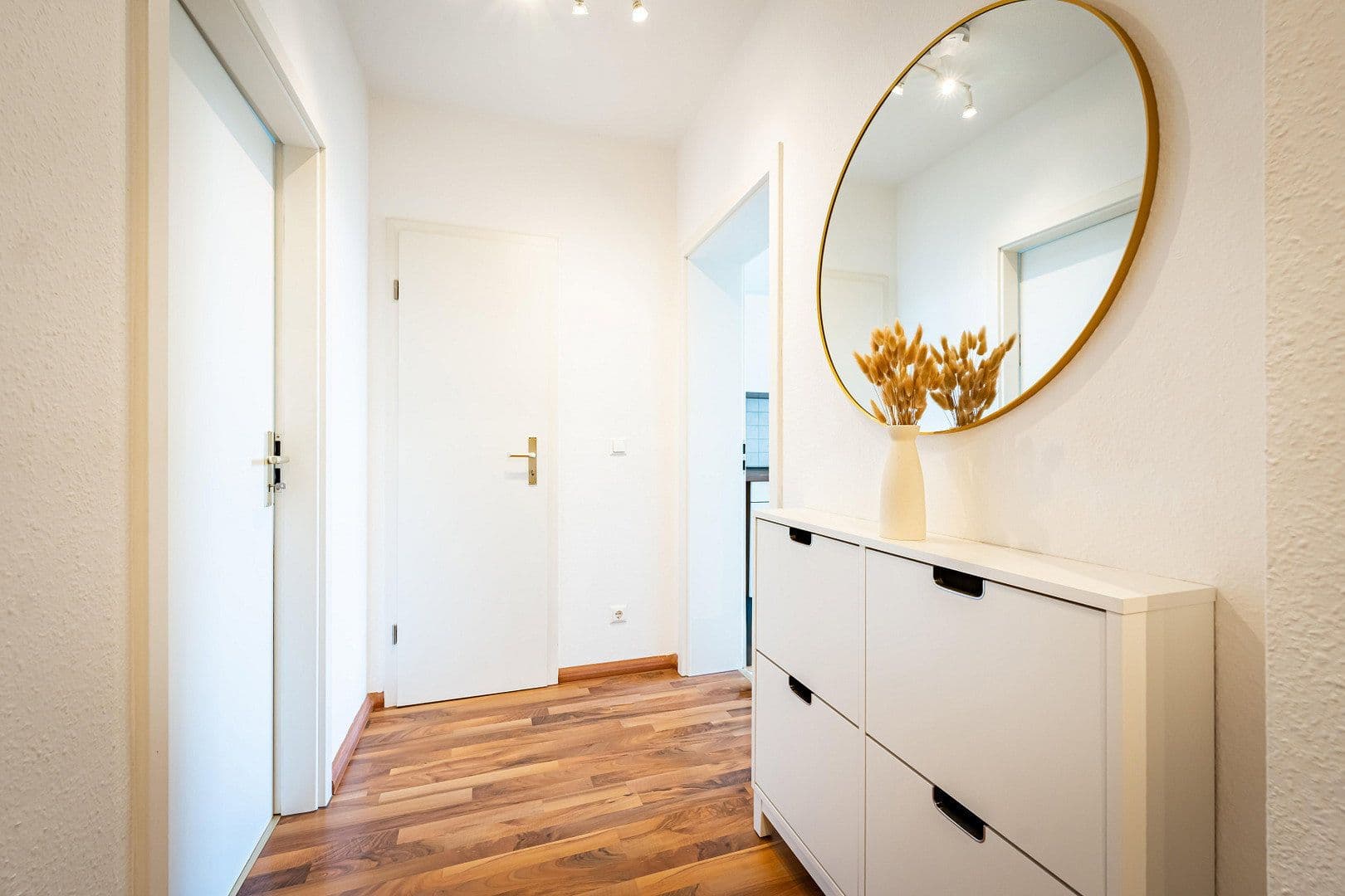 Pronájem bytu 2+1 53 m², Halberstädter Straße 74, Magdeburg, Sasko-Anhaltsko Pronájem bytu 2+1 53 m², Halberstädter Straße 74, Magdeburg, Sasko-Anhaltsko