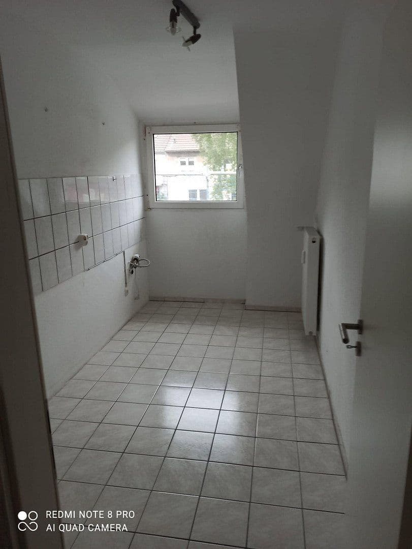 Pronájem bytu 2+1 52 m², Duisburg, Severní Porýní-Vestfálsko Pronájem bytu 2+1 52 m², Duisburg, Severní Porýní-Vestfálsko