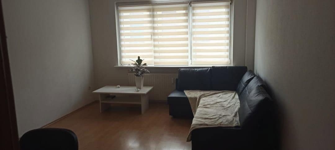 Pronájem bytu 2+1 52 m², Duisburg, Severní Porýní-Vestfálsko Pronájem bytu 2+1 52 m², Duisburg, Severní Porýní-Vestfálsko