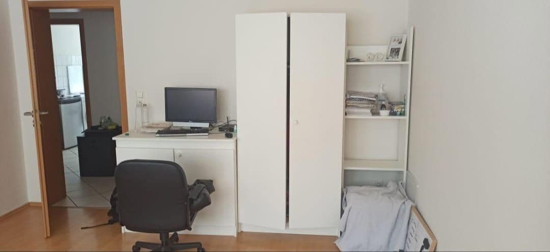 Pronájem bytu 2+1 52 m², Duisburg, Severní Porýní-Vestfálsko Pronájem bytu 2+1 52 m², Duisburg, Severní Porýní-Vestfálsko