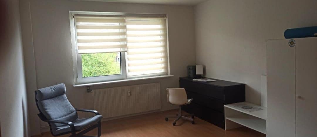 Pronájem bytu 2+1 52 m², Duisburg, Severní Porýní-Vestfálsko Pronájem bytu 2+1 52 m², Duisburg, Severní Porýní-Vestfálsko
