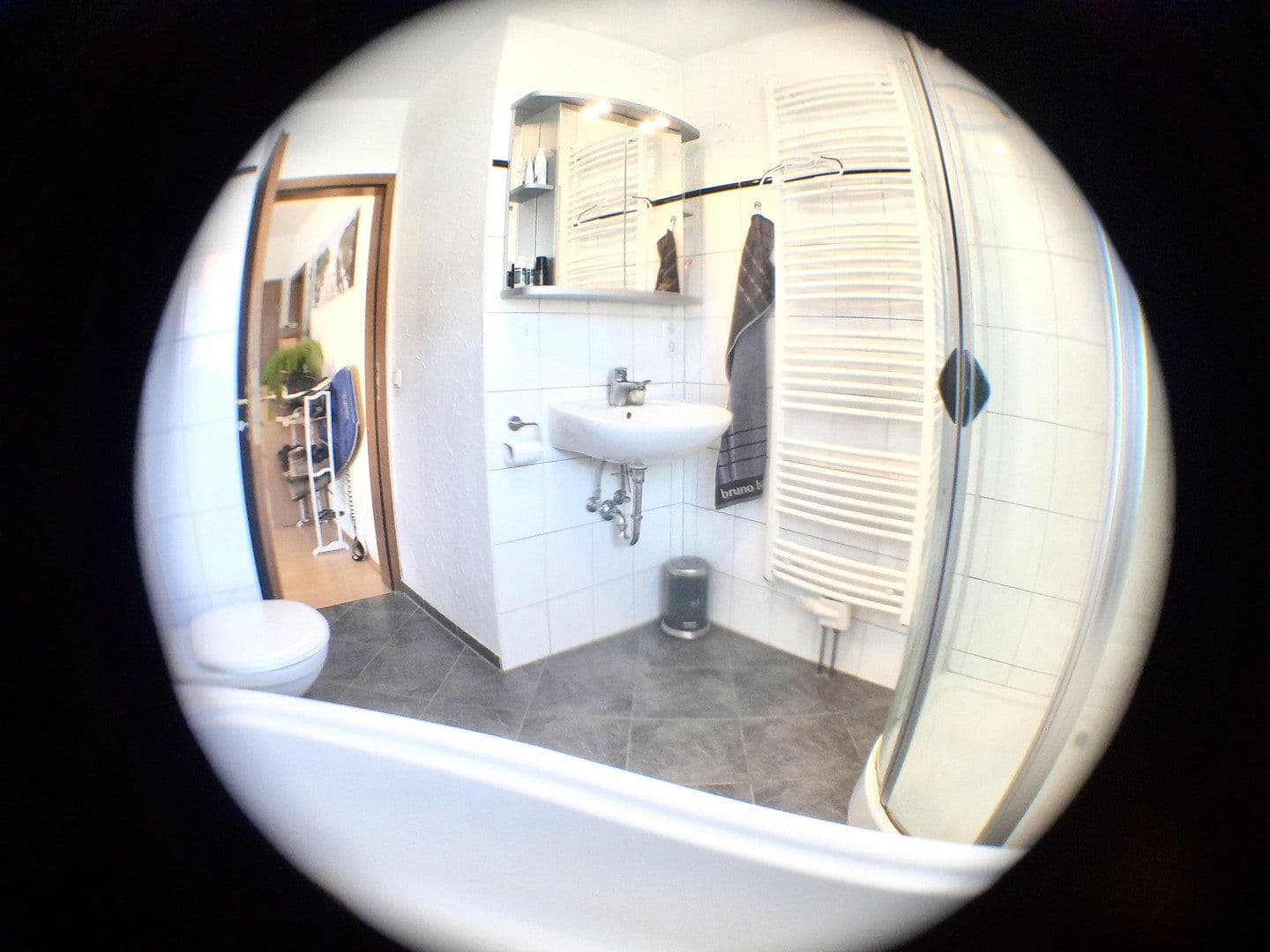 Pronájem bytu 2+1 48 m², Oberkirch, Bádensko-Württembersko Pronájem bytu 2+1 48 m², Oberkirch, Bádensko-Württembersko