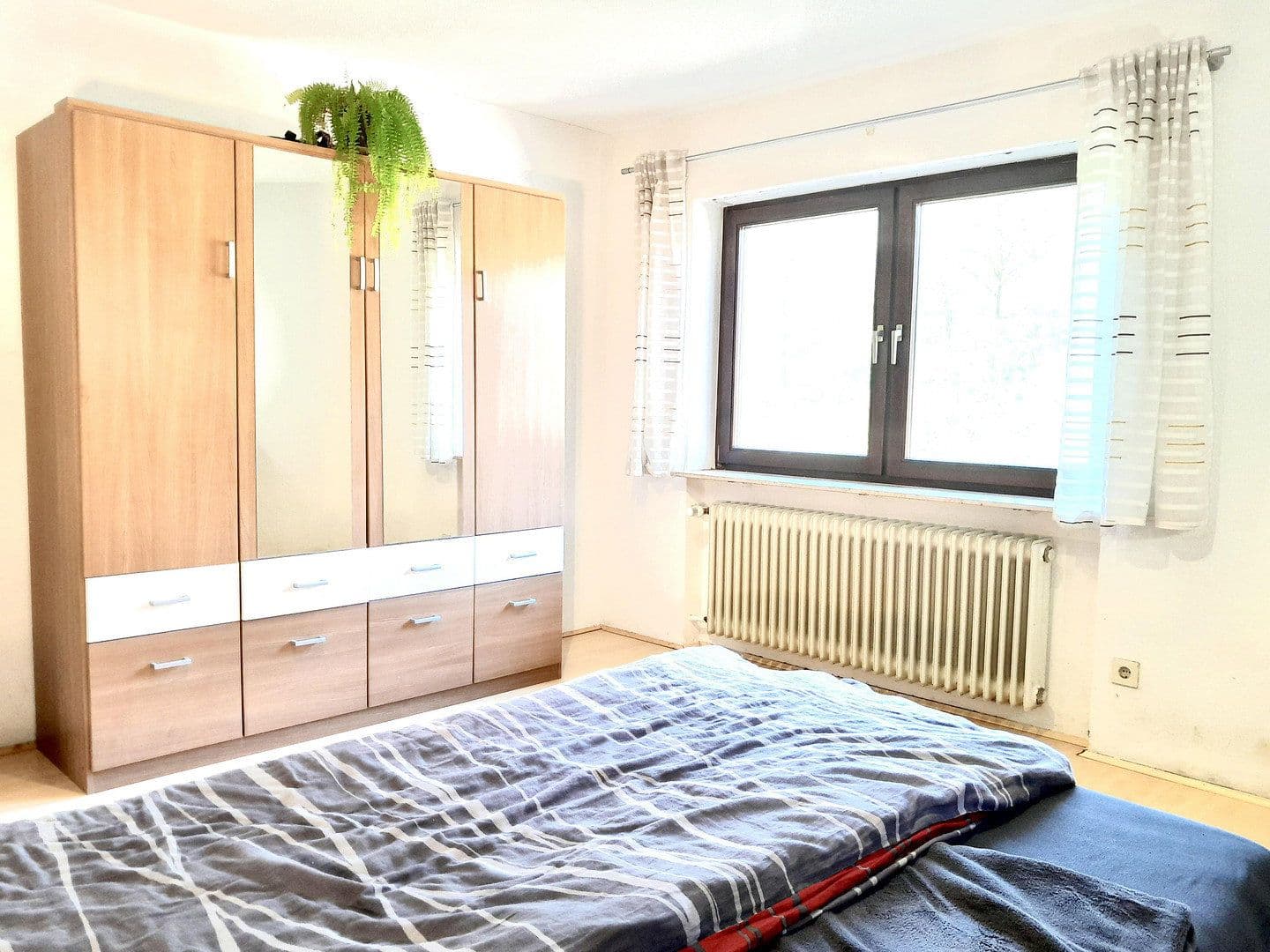 Pronájem bytu 2+1 48 m², Oberkirch, Bádensko-Württembersko Pronájem bytu 2+1 48 m², Oberkirch, Bádensko-Württembersko