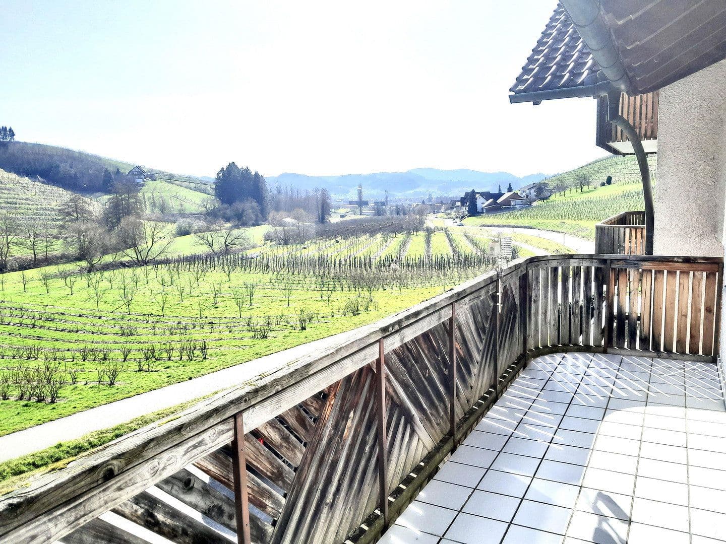 Pronájem bytu 2+1 48 m², Oberkirch, Bádensko-Württembersko Pronájem bytu 2+1 48 m², Oberkirch, Bádensko-Württembersko