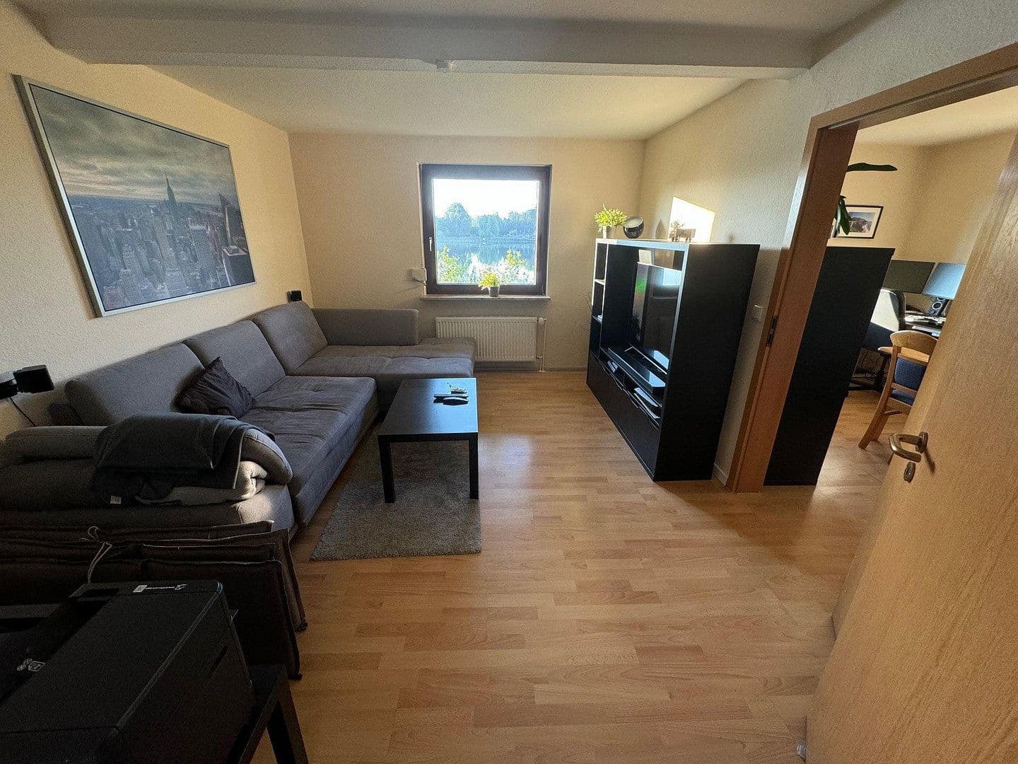 Prodej domu 116 m², pozemek 536 m², Plön, Šlesvicko-Holštýnsko Prodej domu 116 m², pozemek 536 m², Plön, Šlesvicko-Holštýnsko