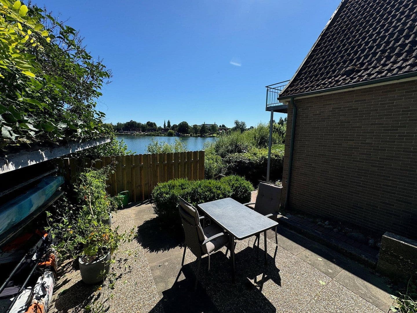 Prodej domu 116 m², pozemek 536 m², Plön, Šlesvicko-Holštýnsko Prodej domu 116 m², pozemek 536 m², Plön, Šlesvicko-Holštýnsko