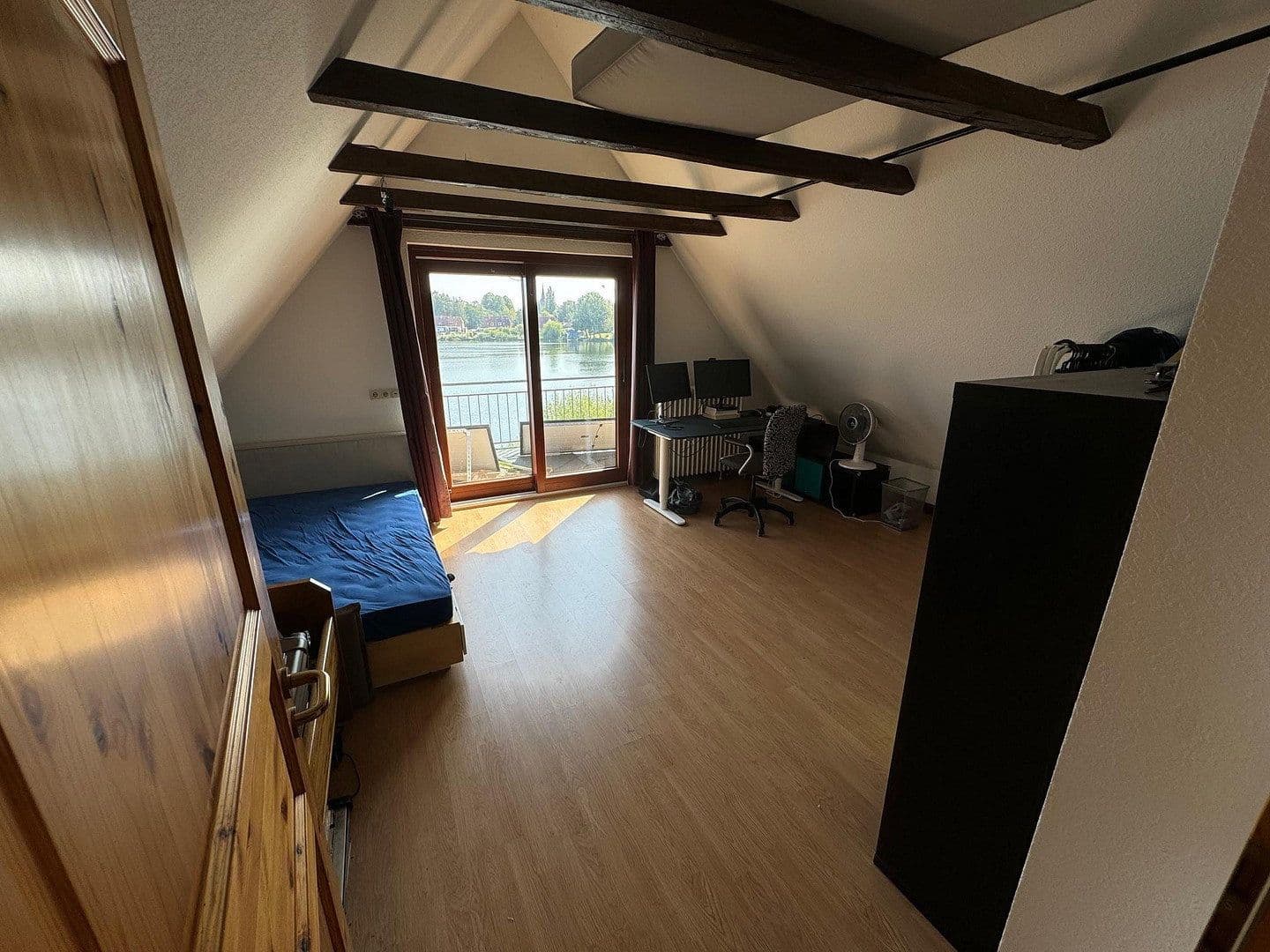Prodej domu 116 m², pozemek 536 m², Plön, Šlesvicko-Holštýnsko Prodej domu 116 m², pozemek 536 m², Plön, Šlesvicko-Holštýnsko