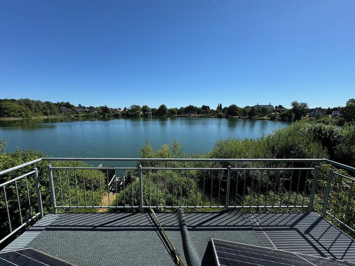 Prodej domu 116 m², pozemek 536 m², Plön, Šlesvicko-Holštýnsko Prodej domu 116 m², pozemek 536 m², Plön, Šlesvicko-Holštýnsko