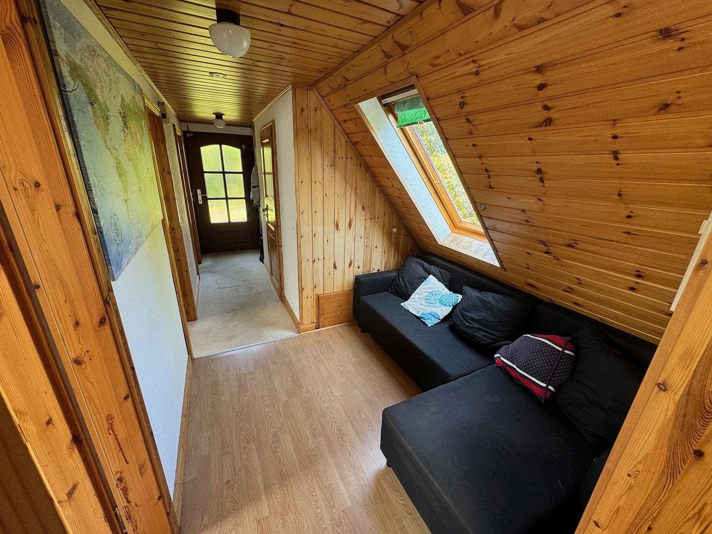 Prodej domu 116 m², pozemek 536 m², Plön, Šlesvicko-Holštýnsko Prodej domu 116 m², pozemek 536 m², Plön, Šlesvicko-Holštýnsko