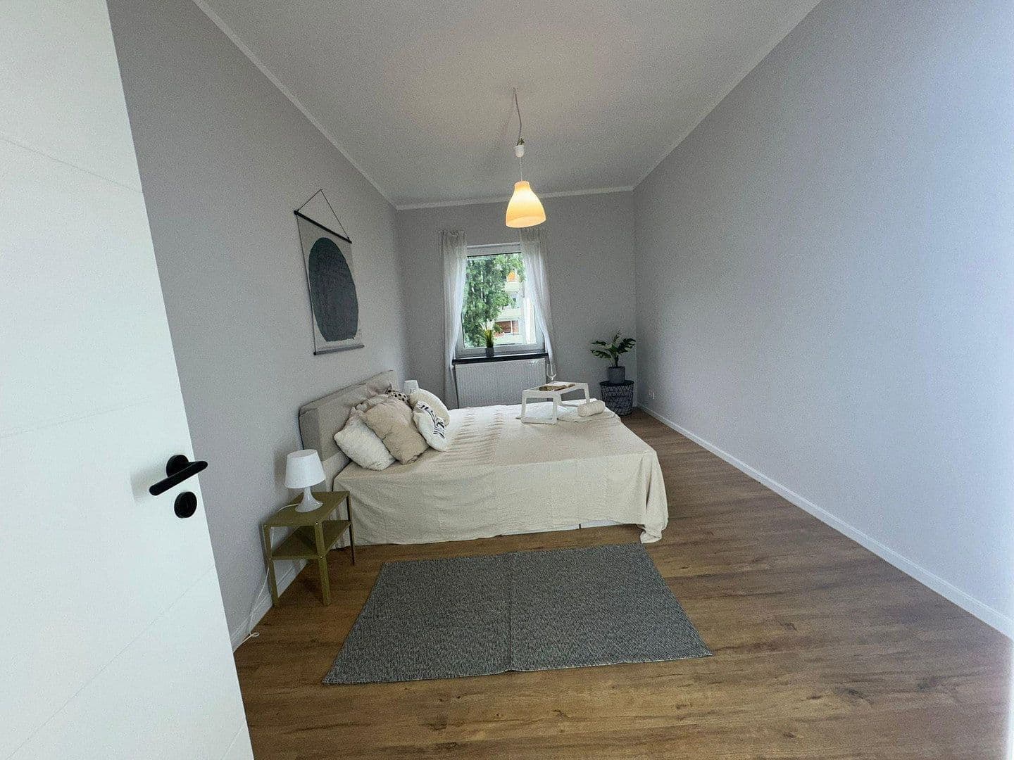 Pronájem bytu 2+1 65 m², Siemensstraße 52, Düsseldorf, Severní Porýní-Vestfálsko Pronájem bytu 2+1 65 m², Siemensstraße 52, Düsseldorf, Severní Porýní-Vestfálsko