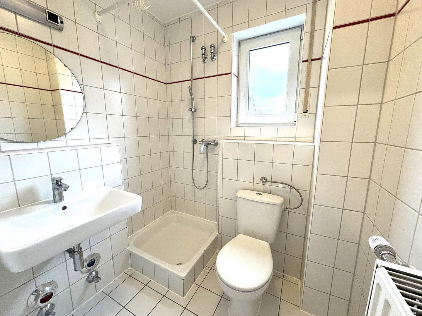 Pronájem bytu 1+kk 45 m², Kassel, Hessen Pronájem bytu 1+kk 45 m², Kassel, Hessen