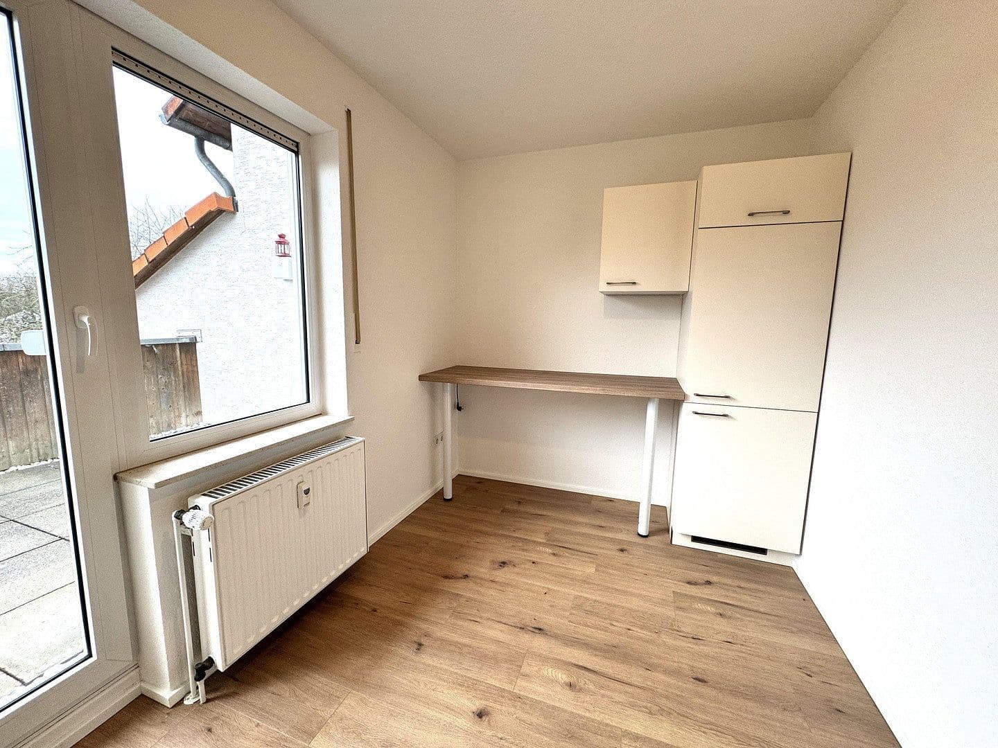 Pronájem bytu 1+kk 45 m², Kassel, Hessen Pronájem bytu 1+kk 45 m², Kassel, Hessen