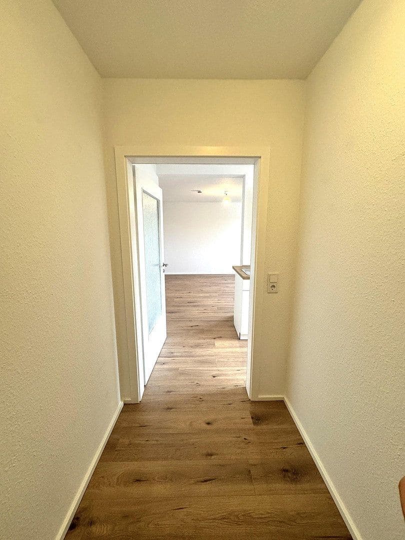 Pronájem bytu 1+kk 45 m², Kassel, Hessen Pronájem bytu 1+kk 45 m², Kassel, Hessen