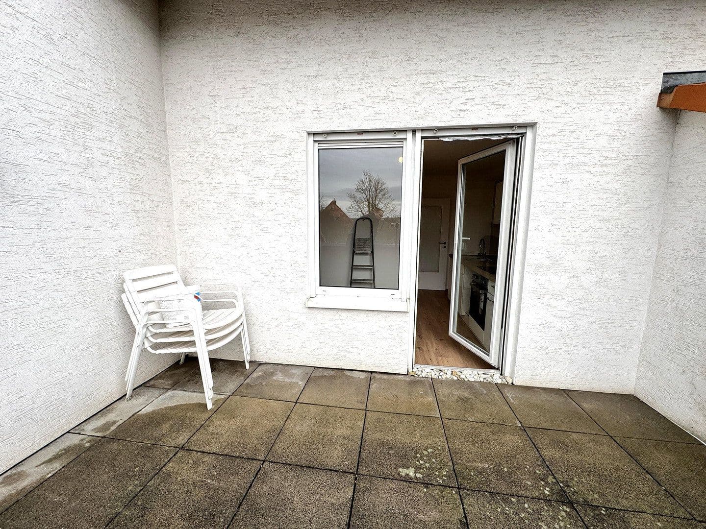 Pronájem bytu 1+kk 45 m², Kassel, Hessen Pronájem bytu 1+kk 45 m², Kassel, Hessen
