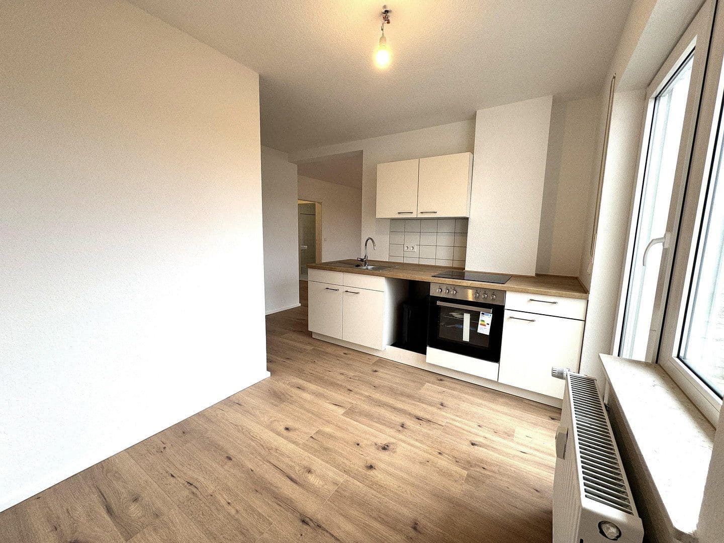 Pronájem bytu 1+kk 45 m², Kassel, Hessen Pronájem bytu 1+kk 45 m², Kassel, Hessen