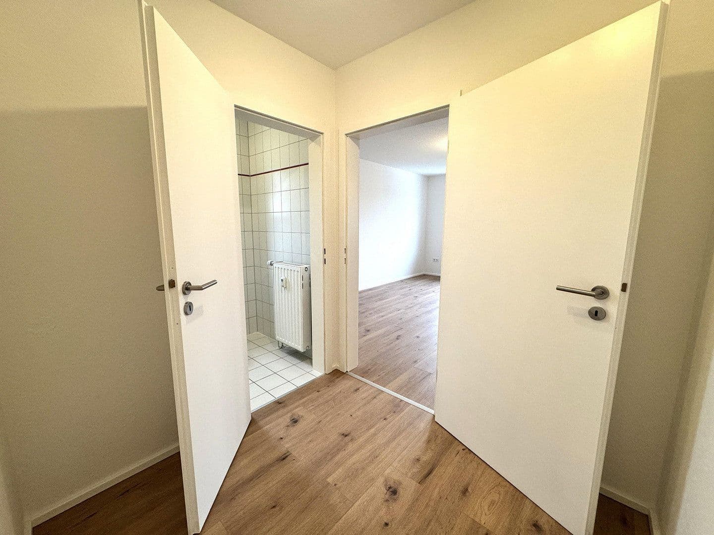 Pronájem bytu 1+kk 45 m², Kassel, Hessen Pronájem bytu 1+kk 45 m², Kassel, Hessen