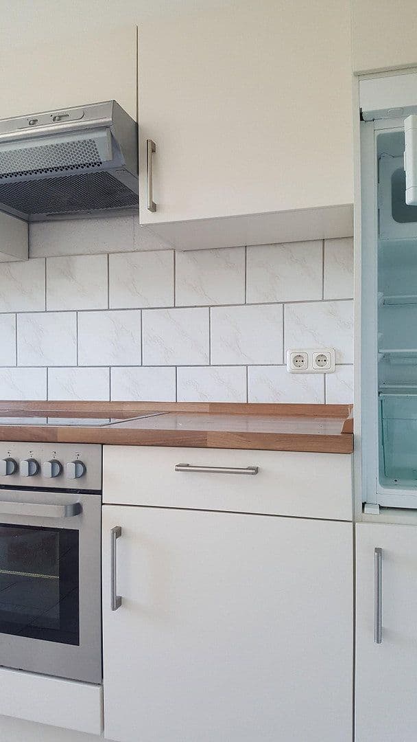 Pronájem bytu 4+1 95 m², Flensburg, Šlesvicko-Holštýnsko Pronájem bytu 4+1 95 m², Flensburg, Šlesvicko-Holštýnsko