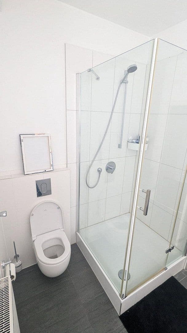 Pronájem bytu 2+1 65 m², Untere Baustraße 17, Nürnberg, Bavorsko Pronájem bytu 2+1 65 m², Untere Baustraße 17, Nürnberg, Bavorsko