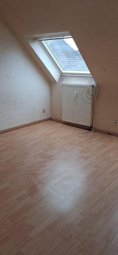 Pronájem bytu 2+kk 46 m², Kettelerstr. 1a, Oberhausen, Severní Porýní-Vestfálsko Pronájem bytu 2+kk 46 m², Kettelerstr. 1a, Oberhausen, Severní Porýní-Vestfálsko