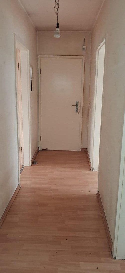 Pronájem bytu 2+kk 46 m², Kettelerstr. 1a, Oberhausen, Severní Porýní-Vestfálsko Pronájem bytu 2+kk 46 m², Kettelerstr. 1a, Oberhausen, Severní Porýní-Vestfálsko