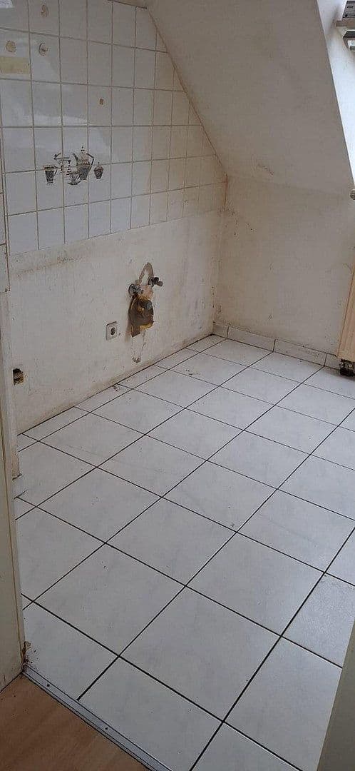 Pronájem bytu 2+kk 46 m², Kettelerstr. 1a, Oberhausen, Severní Porýní-Vestfálsko Pronájem bytu 2+kk 46 m², Kettelerstr. 1a, Oberhausen, Severní Porýní-Vestfálsko