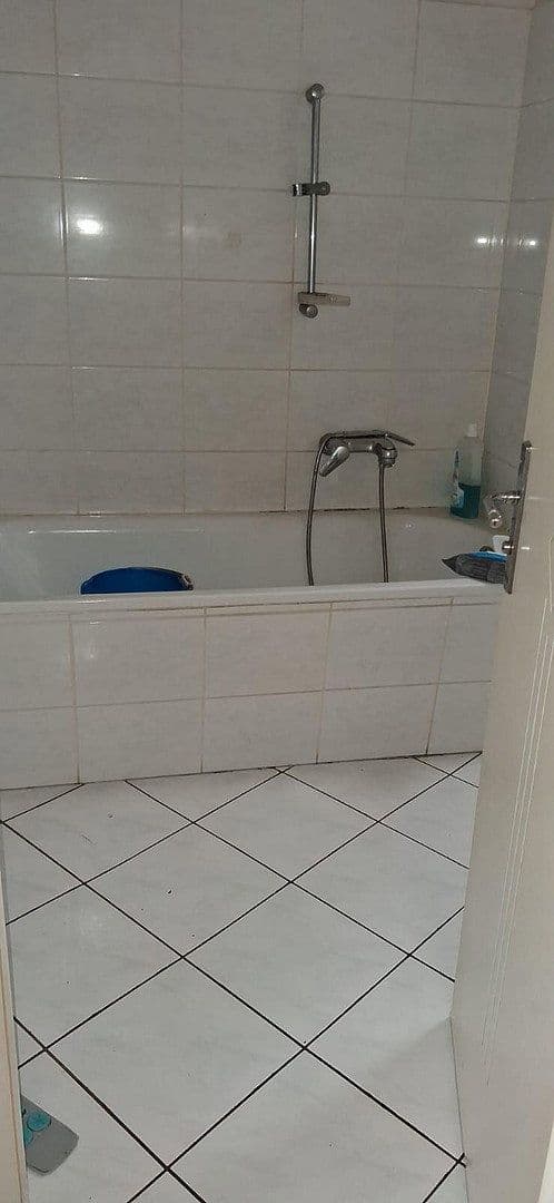 Pronájem bytu 2+kk 46 m², Kettelerstr. 1a, Oberhausen, Severní Porýní-Vestfálsko Pronájem bytu 2+kk 46 m², Kettelerstr. 1a, Oberhausen, Severní Porýní-Vestfálsko