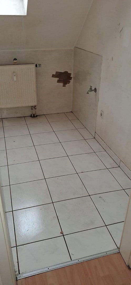 Pronájem bytu 2+kk 46 m², Kettelerstr. 1a, Oberhausen, Severní Porýní-Vestfálsko Pronájem bytu 2+kk 46 m², Kettelerstr. 1a, Oberhausen, Severní Porýní-Vestfálsko