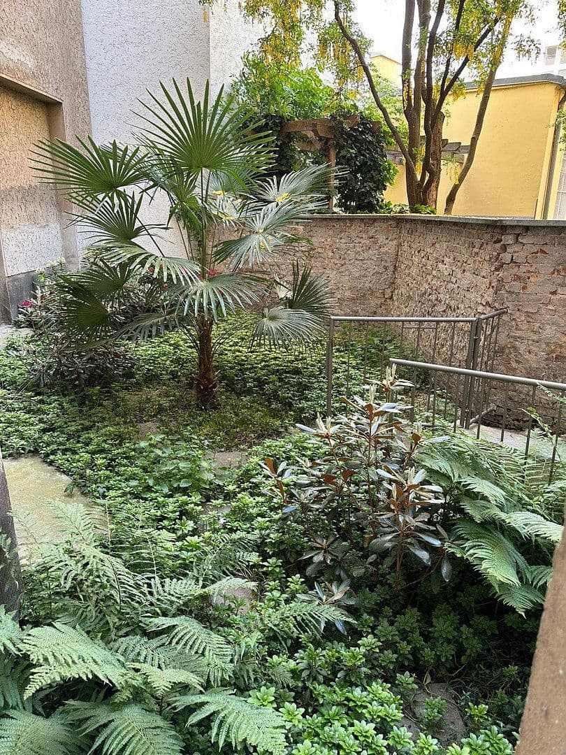 Pronájem kanceláře 54 m², Hohenzollerndamm 195, Berlin, Berlín Pronájem kanceláře 54 m², Hohenzollerndamm 195, Berlin, Berlín